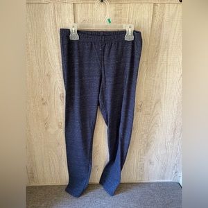 Blue Old Navy Leggings